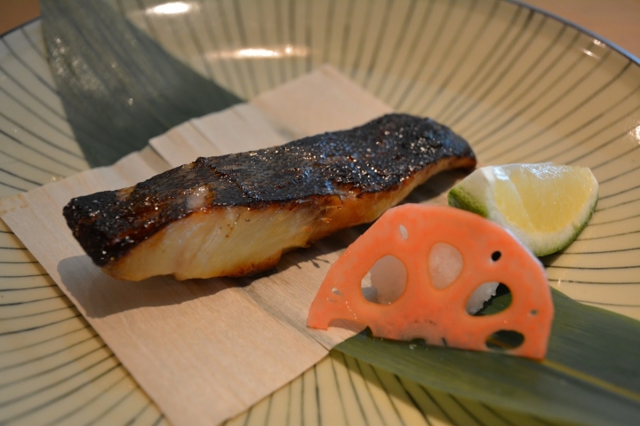 [食記] 和食EN日本料理(SOGO復興館)。引人入勝的美味與日式氛圍~季節懷石籠套餐