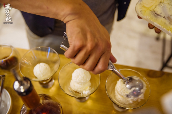 捷運忠孝復興站‧飯BAR MINI｜中西合併創意飯館‧一起來東區吃好「潮」的中菜！