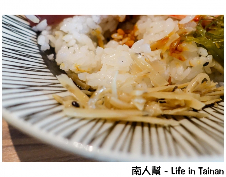 【台南市中西區-美食】延平郡王祠對面│日料.串燒.酒食 ~~ 轟丼