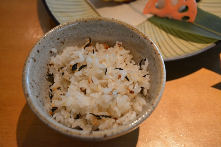 [食記] 和食EN日本料理(SOGO復興館)。引人入勝的美味與日式氛圍~季節懷石籠套餐