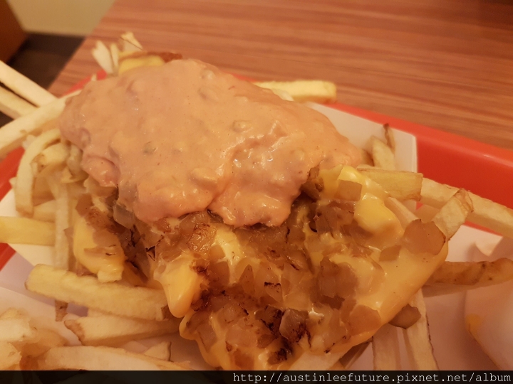 台北大安 CaliBurger 加州風格漢堡