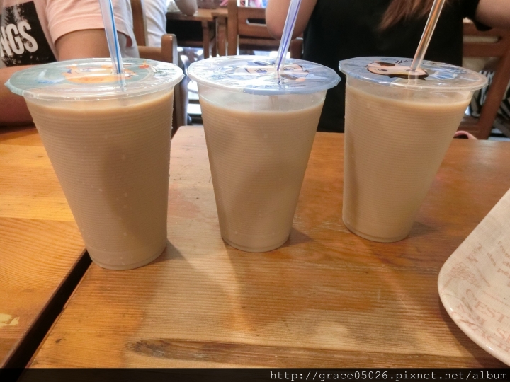 【食記】新北☼三峽北大 添財號碳烤三明治**北大復古風早餐**