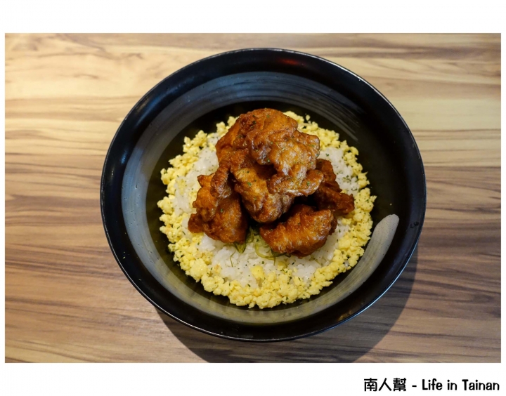 【台南市中西區-美食】延平郡王祠對面│日料.串燒.酒食 ~~ 轟丼