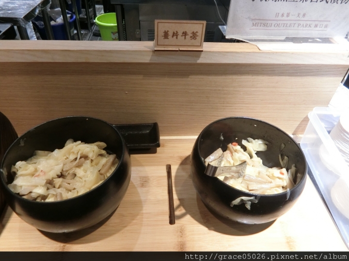 【食記】新北☼林口三井outlet 金子半之助**日本第一天丼**