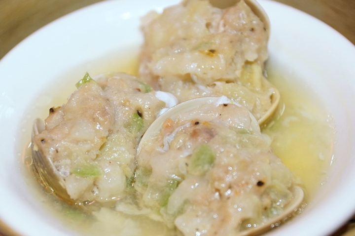[台南][中西區] 廟口點心 港式飲茶宵夜食堂 台南民族店