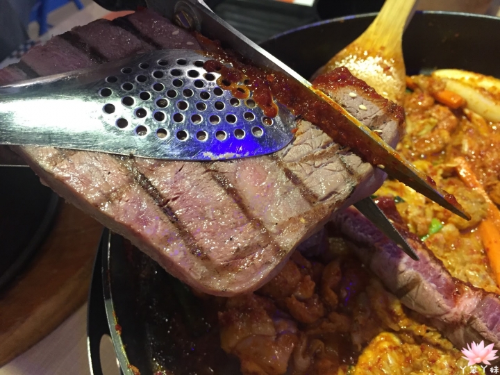 【台灣・府城・2016】OMAYA春川炒雞-台南永華店