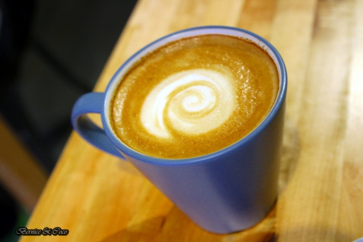 第46號倉庫 Warehouse NO.46板橋早午餐 下午茶 義式餐點(捷運府中站)