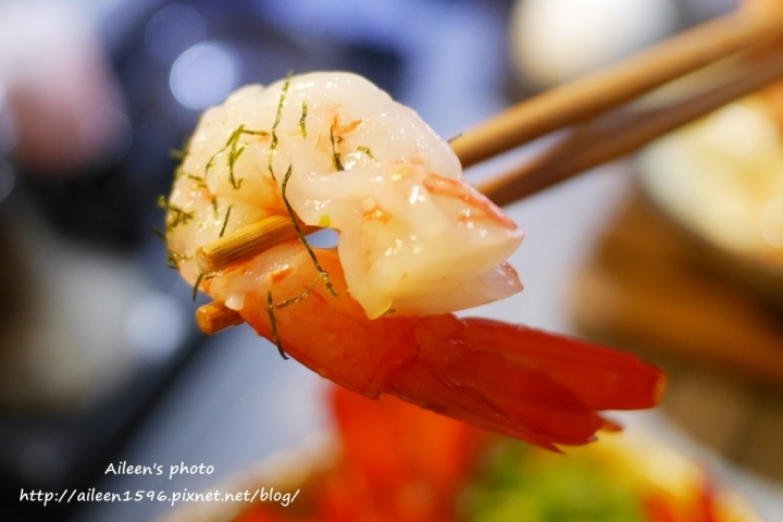 「肥貓漁夫」海鮮丼專賣店