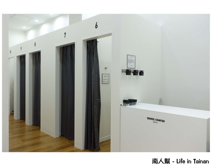 【台南市北區-消費】台南首間路面店~~UNIQLO台南文賢店(搶先看)