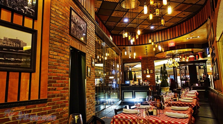 賭城拉斯維加斯的威尼斯酒店