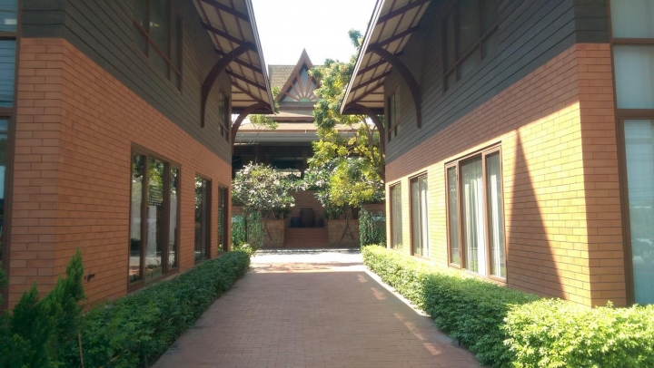 【泰國-華欣Hua Hin】《住宿》一晚只要台幣1,400元-超高CP值四星級Ayrest Hua Hin Hotel