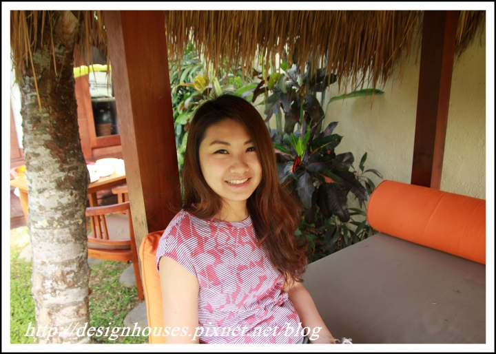 [峇里島 Bali住宿推薦] Ubud Padi villas 烏布帕迪別墅｜獨棟稻田景VILLA房型、特色早餐自由行