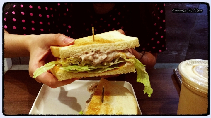 Cafe AN,taipei 安咖啡/早午餐 下午茶 漢堡 咖啡廳(板橋美食)