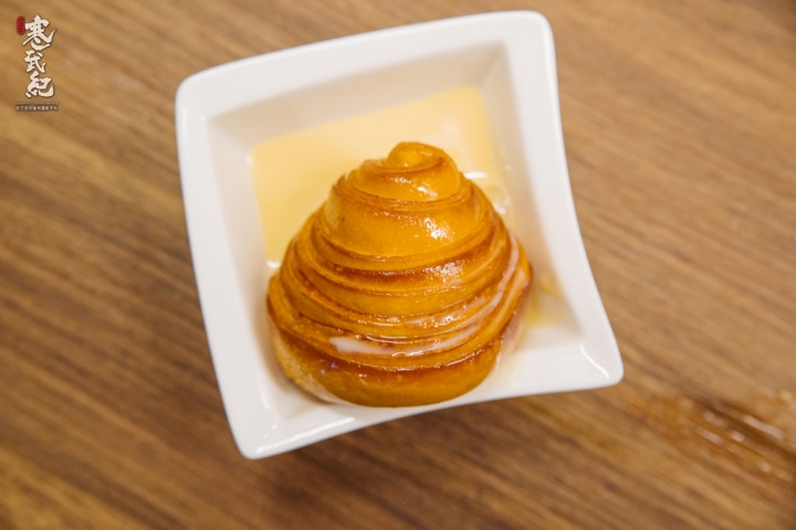 捷運忠孝復興站‧飯BAR MINI｜中西合併創意飯館‧一起來東區吃好「潮」的中菜！