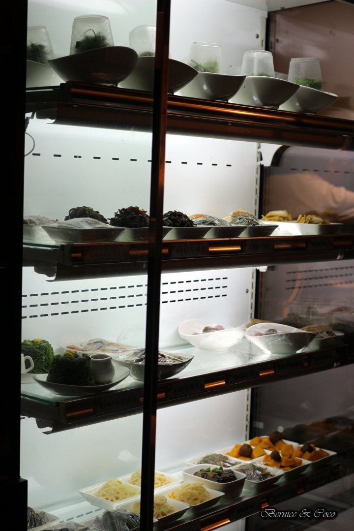 六堆伙房客家麵食館/cp值很高的客家家(捷運中山站)