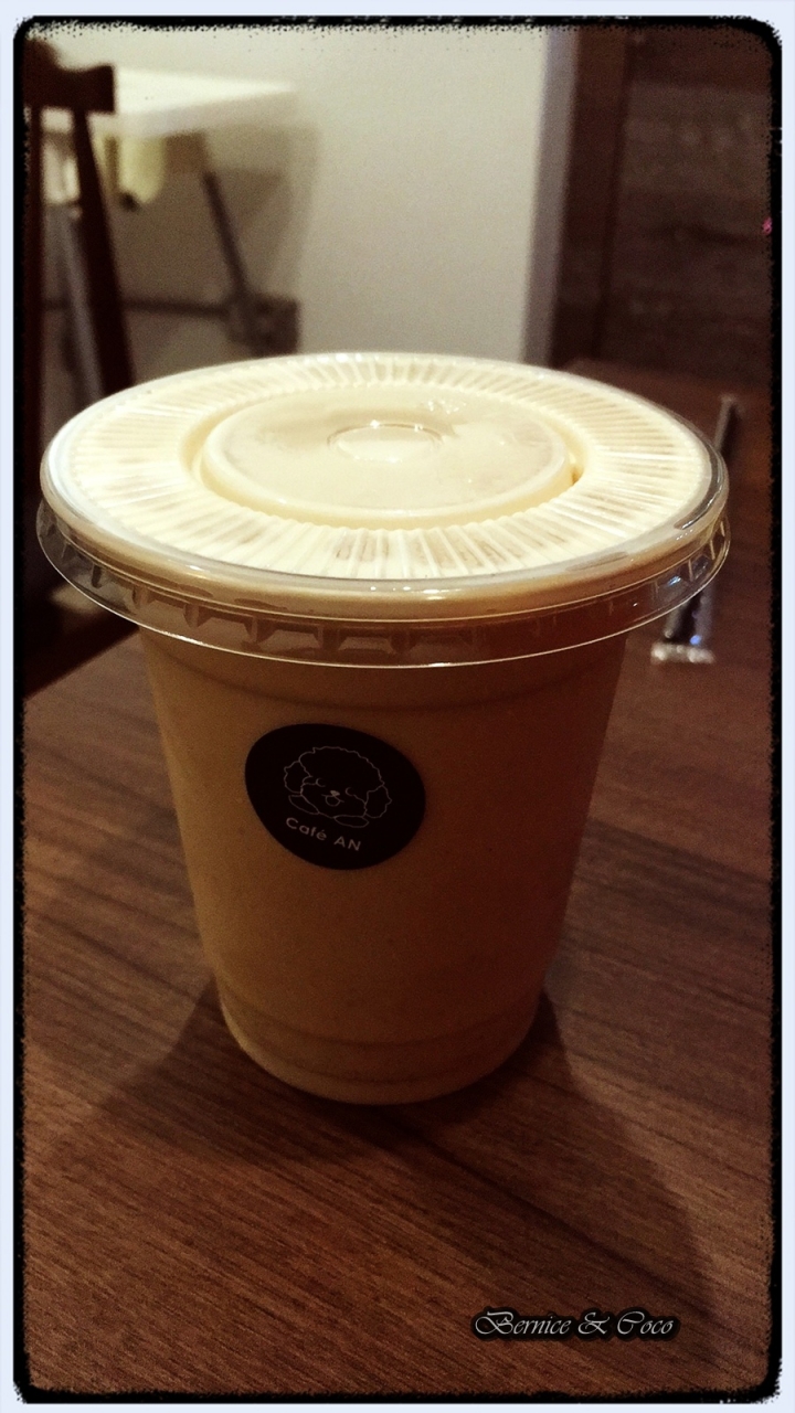 Cafe AN,taipei 安咖啡/早午餐 下午茶 漢堡 咖啡廳(板橋美食)