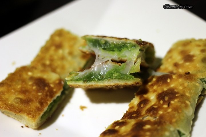 六堆伙房客家麵食館/cp值很高的客家家(捷運中山站)