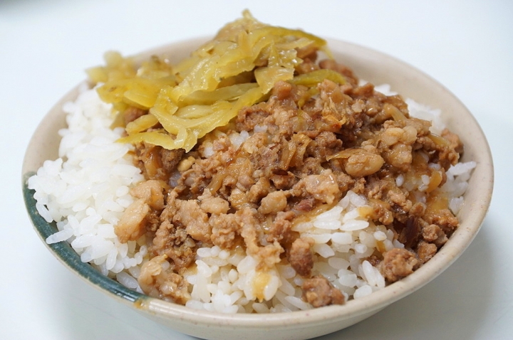 [台南][新營區] 清華鴨肉麵（新址）