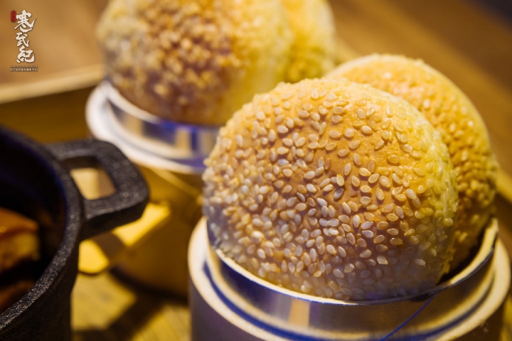 捷運忠孝復興站‧飯BAR MINI｜中西合併創意飯館‧一起來東區吃好「潮」的中菜！