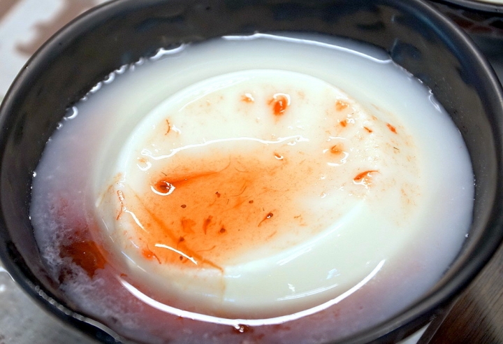 [台南][南區] 那個年代杏仁豆腐冰 府城體育場店