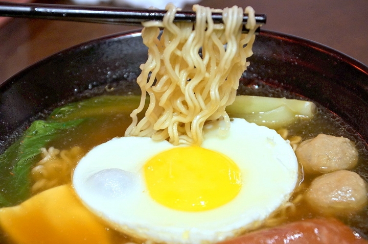 [台南][中西區] 廟口點心 港式飲茶宵夜食堂 台南民族店