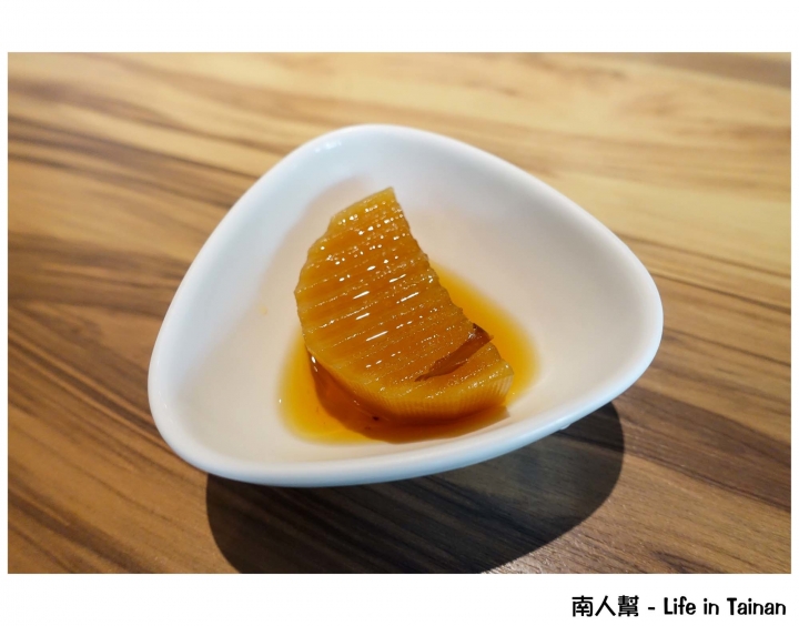 【台南市中西區-美食】延平郡王祠對面│日料.串燒.酒食 ~~ 轟丼