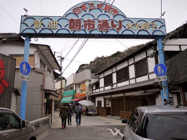 【日本 九州/佐賀】日本三大 呼子朝市 乘風破浪探險趣+鮮活海產盡情享用