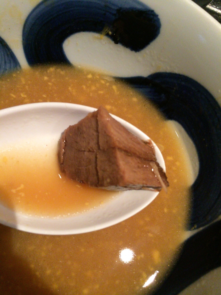 【美食。食記】東京 高田 三ツ矢堂製麺 高田馬場店 起司微濃 風味不同