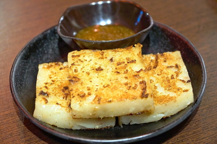 [台南][中西區] 廟口點心 港式飲茶宵夜食堂 台南民族店