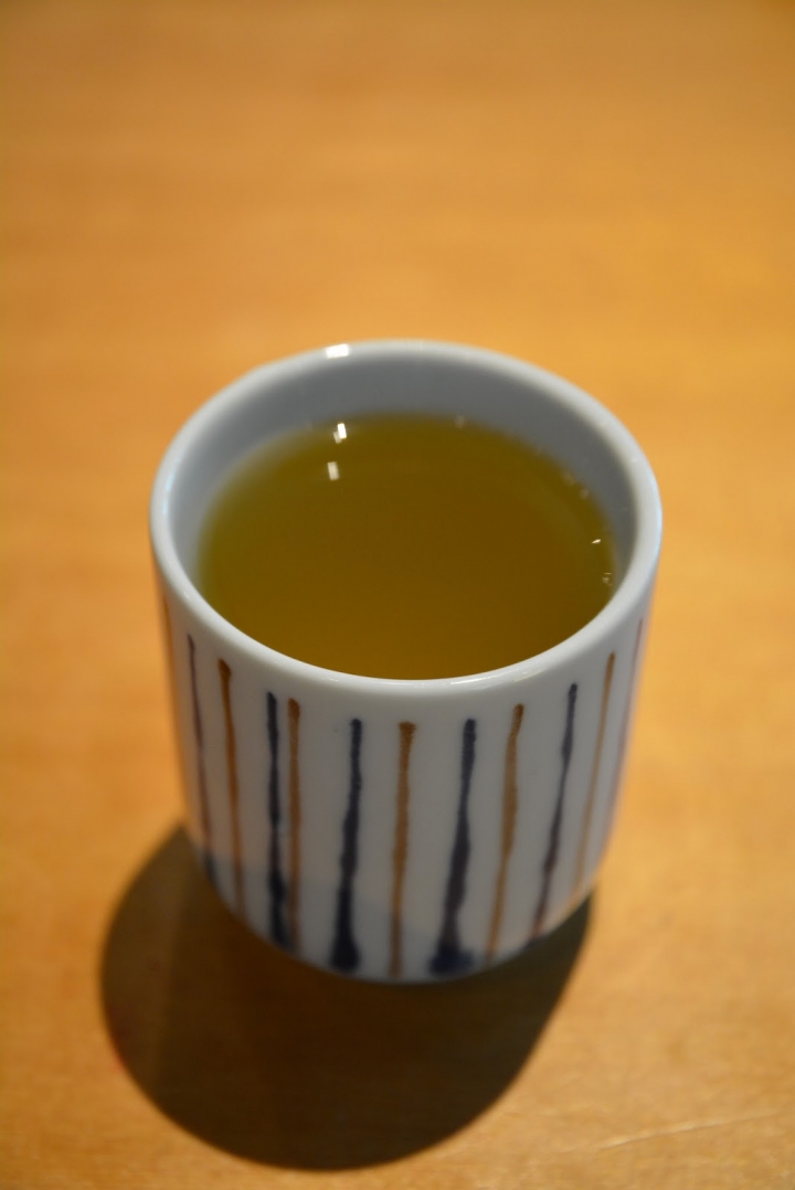 [食記] 和食EN日本料理(SOGO復興館)。引人入勝的美味與日式氛圍~季節懷石籠套餐