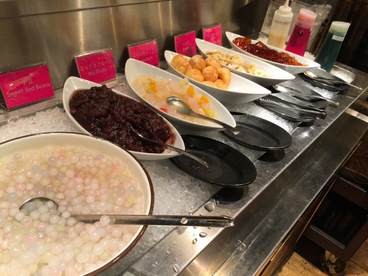 【美食。食記】東京 池袋 mango tree cafe 日式泰風 香辣有勁