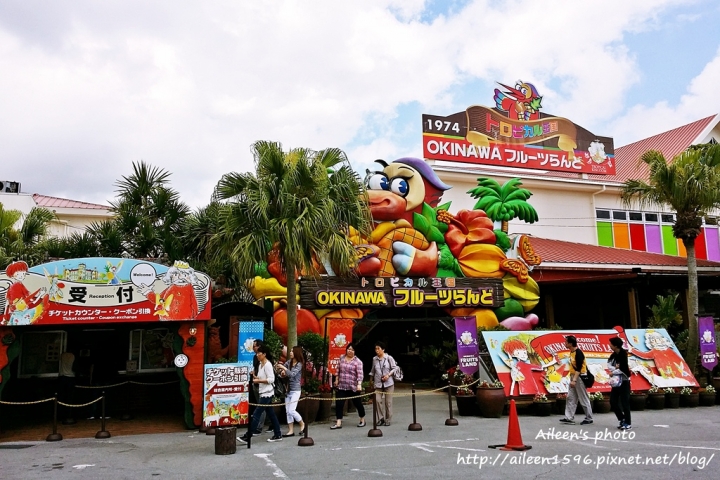 [沖繩] Grand Sedona(格蘭西多納公寓度假村)給人回家般的舒服感受