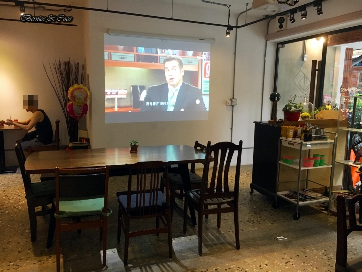 Cafe AN,taipei 安咖啡/早午餐 下午茶 漢堡 咖啡廳(板橋美食)
