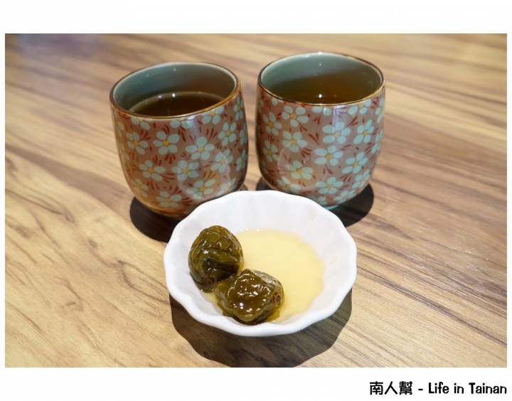 【台南市中西區-美食】延平郡王祠對面│日料.串燒.酒食 ~~ 轟丼