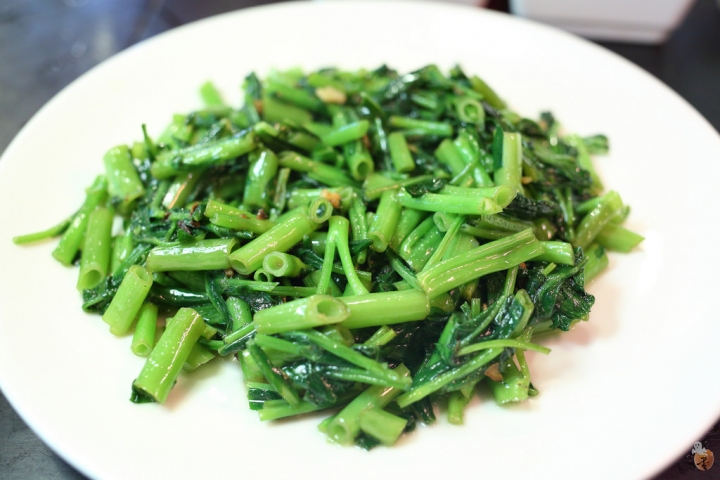 [桃園]南崁不老林蔬香麻辣,素食吃到飽的餐廳,推薦大家可以來試試  by蛋拔