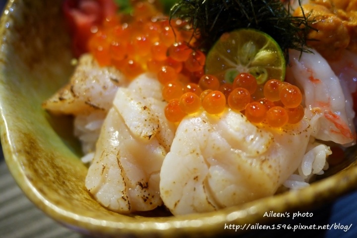 「肥貓漁夫」海鮮丼專賣店