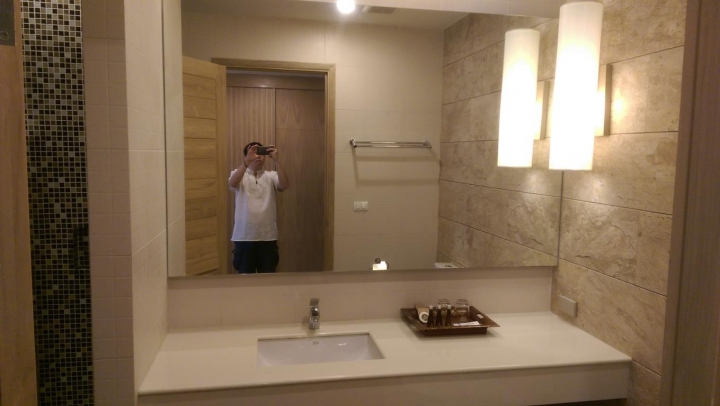【泰國-華欣Hua Hin】《住宿》一晚只要台幣1,400元-超高CP值四星級Ayrest Hua Hin Hotel