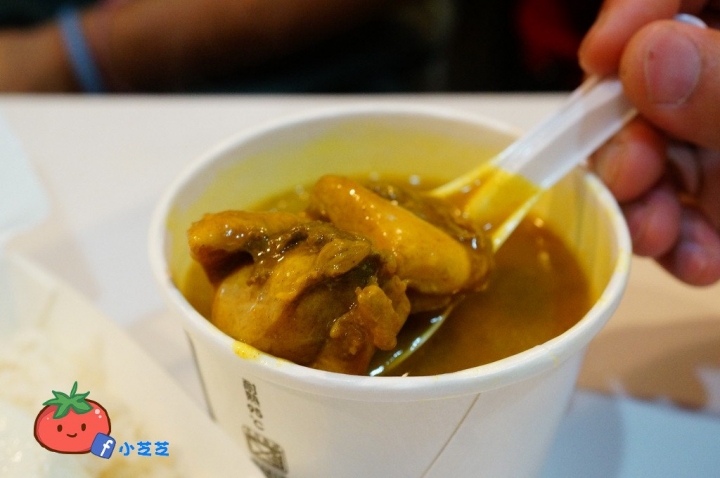 【桃園美食】平價咖哩飯 廣東粥 鍋燒麵 藏在市場的古早味 魔法樂廚 藝文特區巷弄美食 外帶專賣店 無設內座