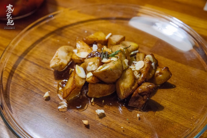 捷運南京復興站‧Let's Eat 吃義燉飯｜小巨蛋商圈優質燉飯‧熱情又溫暖的義式餐廳！