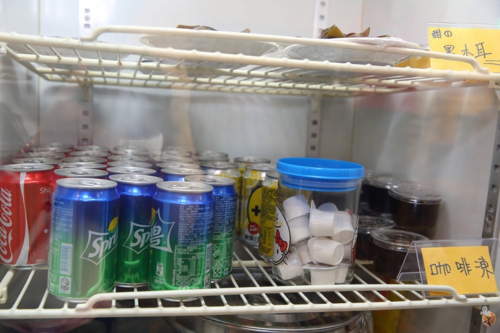 [桃園]南崁不老林蔬香麻辣,素食吃到飽的餐廳,推薦大家可以來試試  by蛋拔