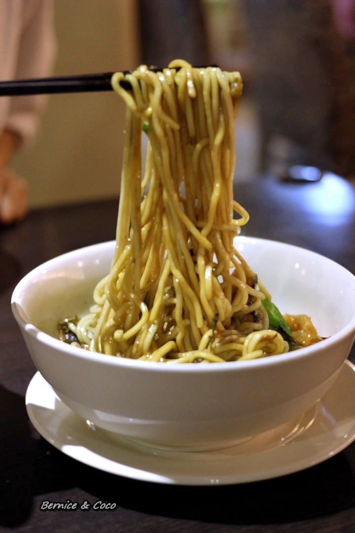 六堆伙房客家麵食館/cp值很高的客家家(捷運中山站)