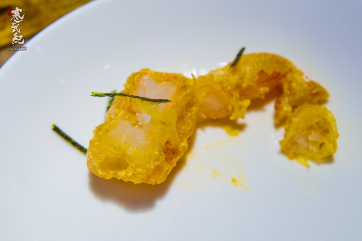 捷運忠孝復興站‧飯BAR MINI｜中西合併創意飯館‧一起來東區吃好「潮」的中菜！