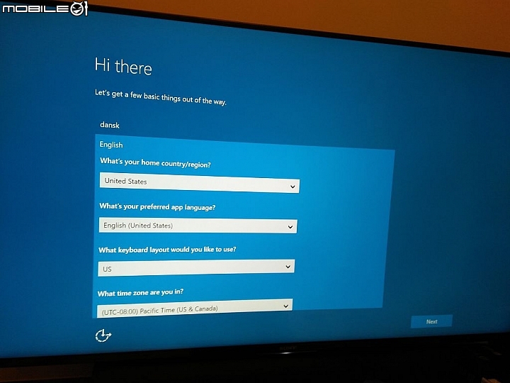 華碩 VivoStick PC (TS10) 電腦棒， 輕巧迷你帶著走[開箱]