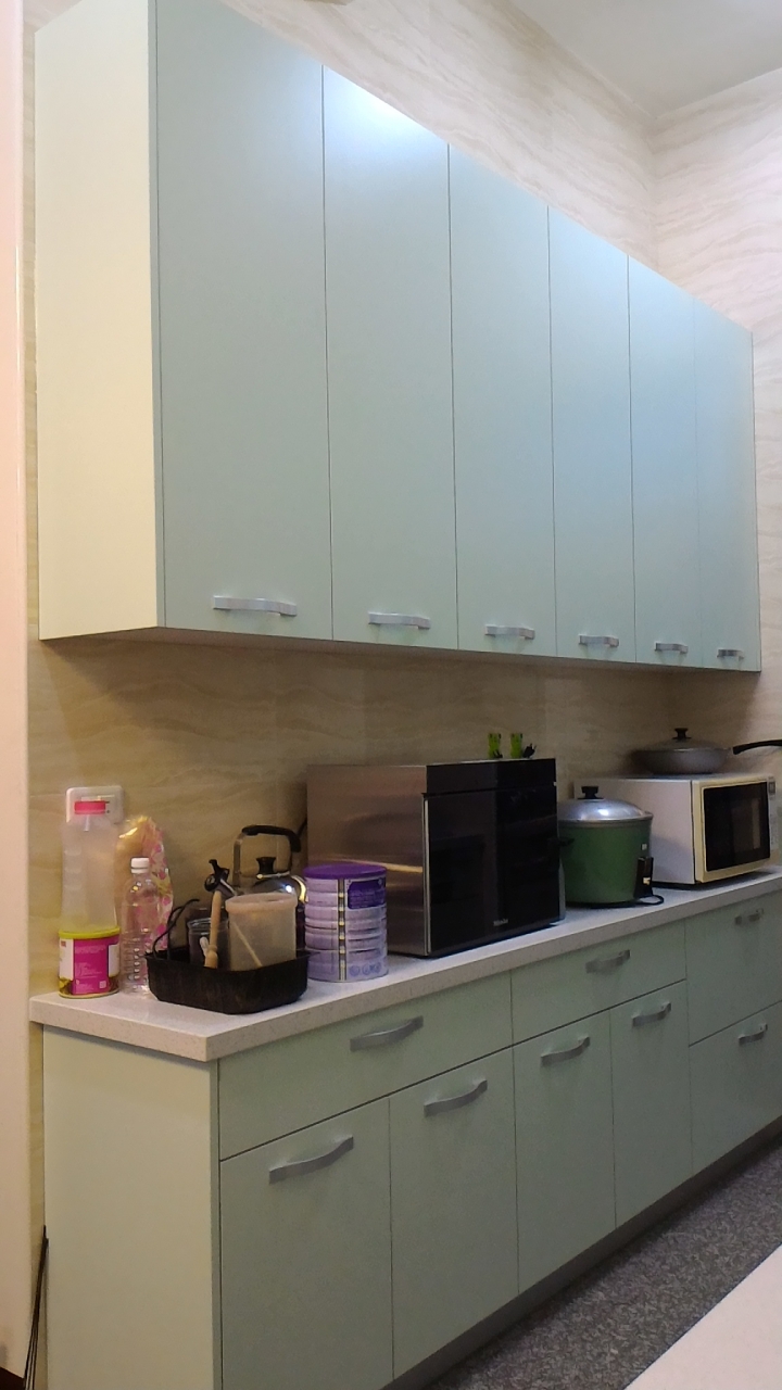 廚房長工作品開箱 Mobile01