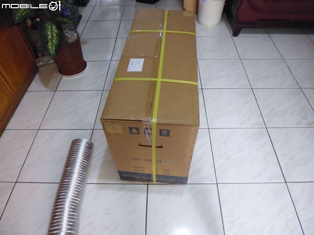 多德仕 排油煙機 RH-168DT 80cm 觸控初體驗 (直流變頻)