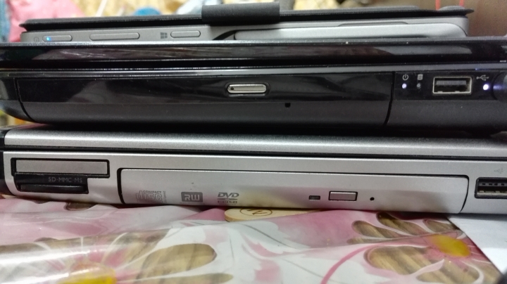 Acer Switch Alpha 12開箱（多圖慎入）