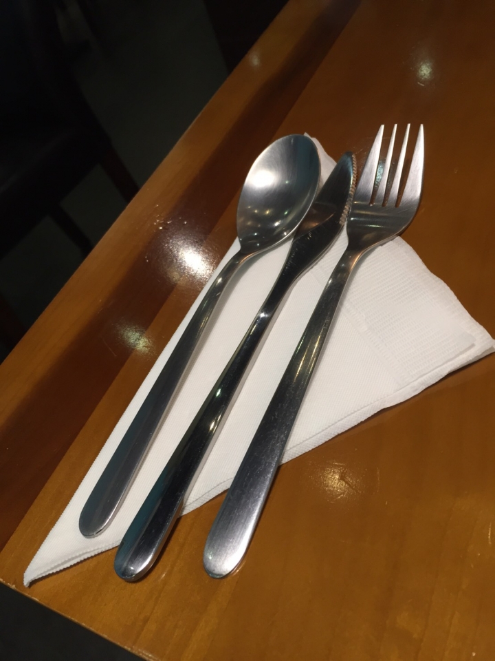 [台北_信義區] Med in taiwan beef edition 地中海牛排料理 食記