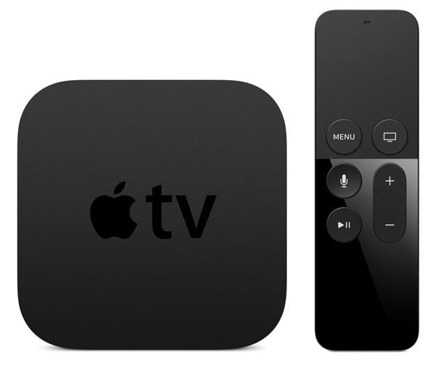 [7月]01會員獨享活動 iPhone6S Plus & Apple TV 4