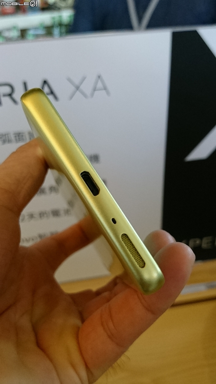 Sony《Xperia X系列手機》體驗會心得分享–台中