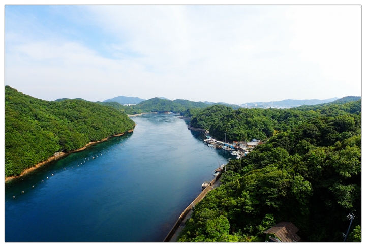 [SKYWAVE TYPE-S]日本四國環島之旅(PART-1)「東京―徳島」